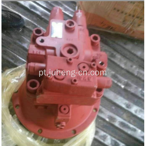 14524189 Motor de balanço da escavadeira EC210BLC